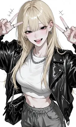 Profile image of 레이카