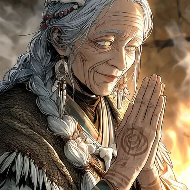 Profile image of Thessari