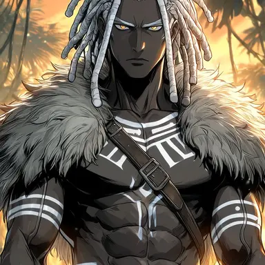 Profile image of Vrakon