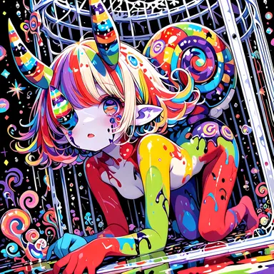 Profile image of ロイ子