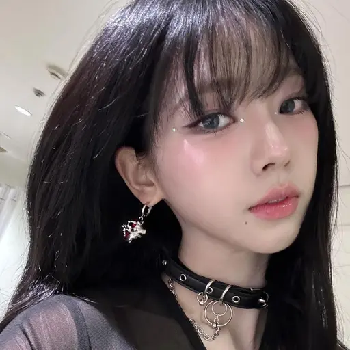 Love_aespa의 유지민