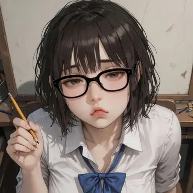 Profile image of ハヅキ