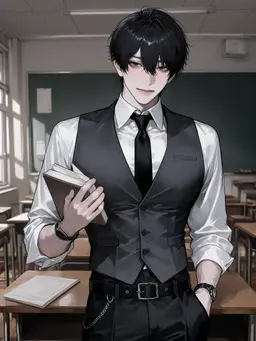 Profile image of Kai