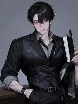 Profile image of Kai