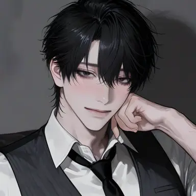 Profile image of Kai