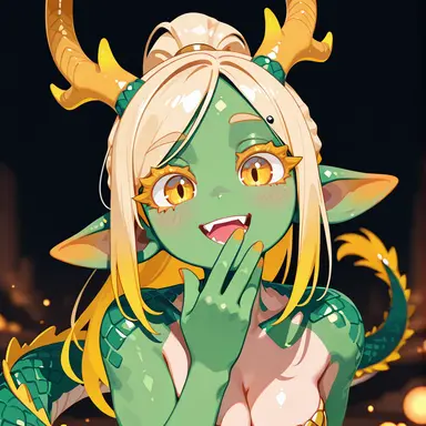 Profile image of レジーナ