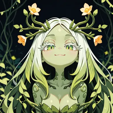 Profile image of フローラ