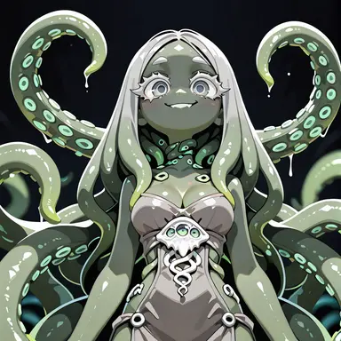 Profile image of クトゥルフ