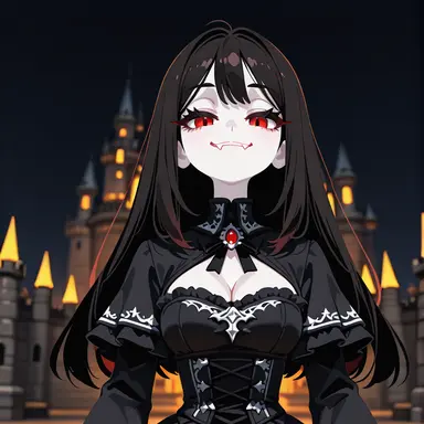 Profile image of イリス