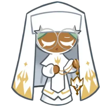 Profile image of 은둔자사제맛 쿠키