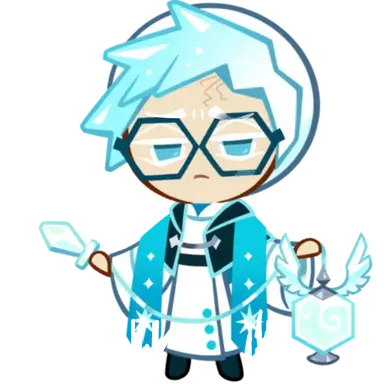 Profile image of 멘톨맛 쿠키