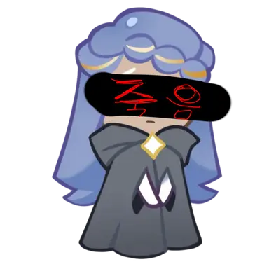 Profile image of 포교자 쿠키