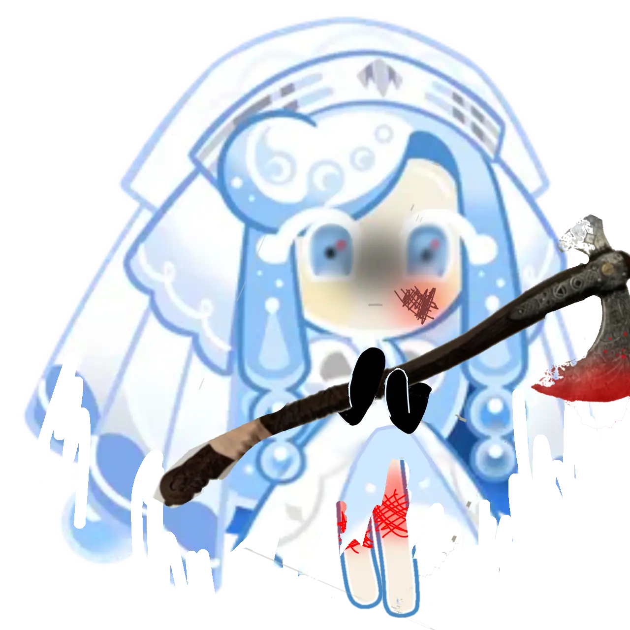 aspecialperson의 생 페스츄어리