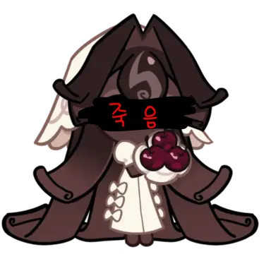 Profile image of 포레누아맛 쿠키