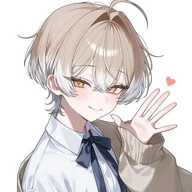 Profile image of りつ