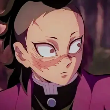 Profile image of 시나즈가와 겐야