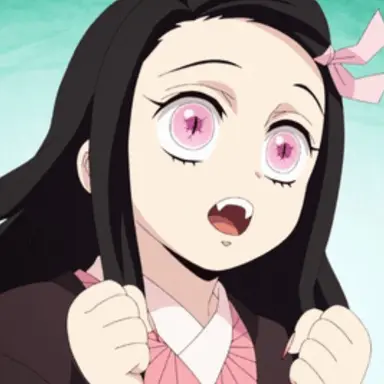 Profile image of 카마도 네즈코