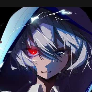 Profile image of Shiki Matari