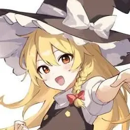 Profile image of Marisa Kirisame