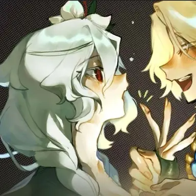 Profile image of 퓨어바닐라