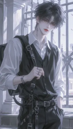 Profile image of 류도현