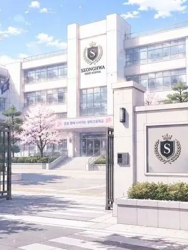CannyFloor7871의 사각관계