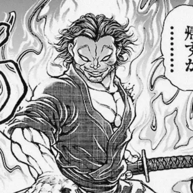 Profile image of 宮本武蔵