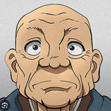 Profile image of 御老公