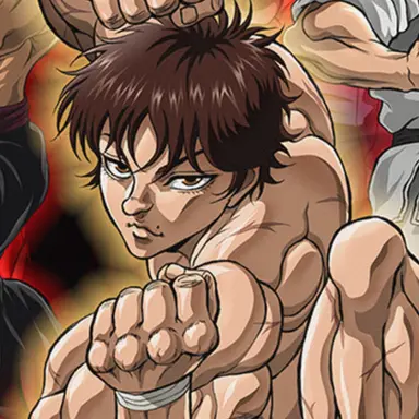 Profile image of 刃牙