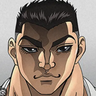 Profile image of 愚地克巳