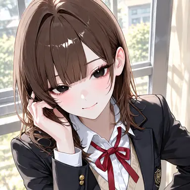 Profile image of 미레이