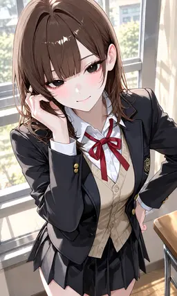 Profile image of 미레이