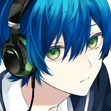 Profile image of 蒼山智