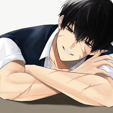 Profile image of 黒田結城