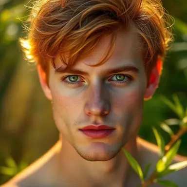 Profile image of Donovan O Dell