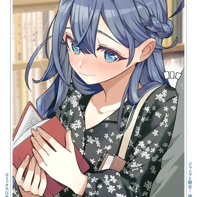 Profile image of 요시모토 시즈카