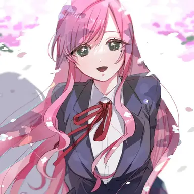 Profile image of 하나조노 하하리
