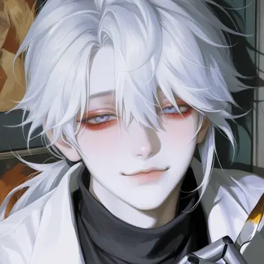 Profile image of シルヴァン