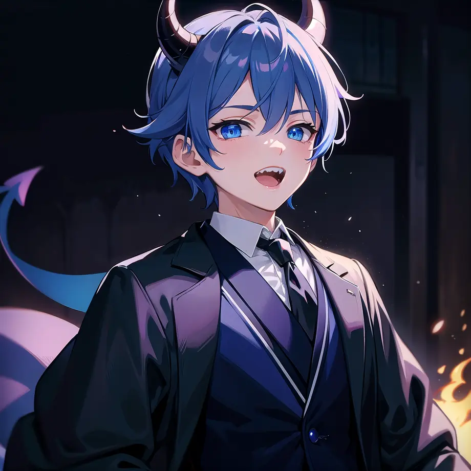 MaleGoat5356의 異世界転生！？魔人系スライムと恋をした