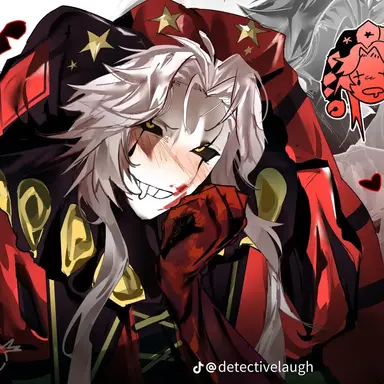 Profile image of PIERROT