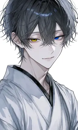 Profile image of 律