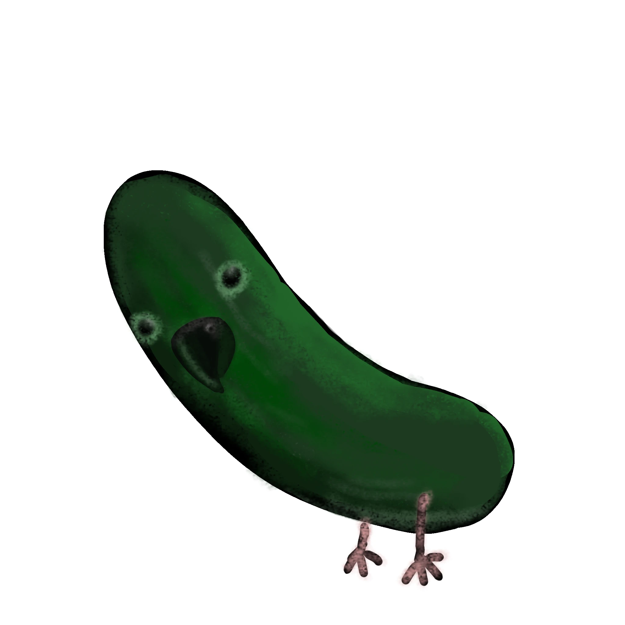 오이새