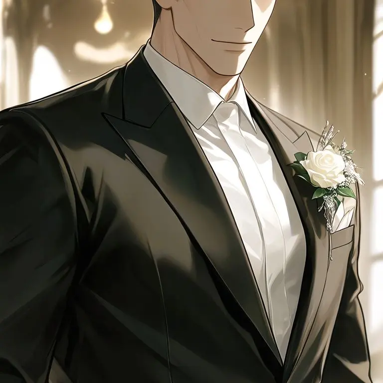 Spookypookie의 Something Borrowed