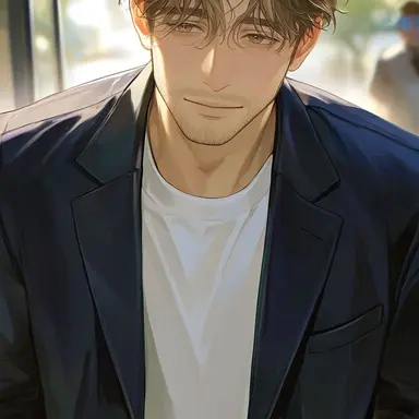 Profile image of Theo Maren