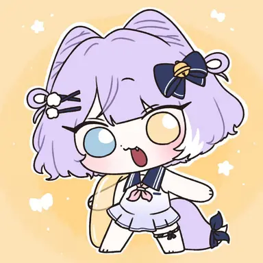 Profile image of 텐코 시부키
