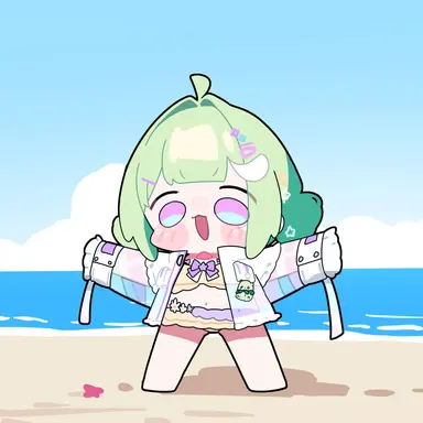 Profile image of 유즈하 리코
