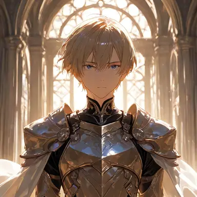 Profile image of アレン