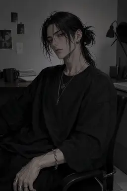 Profile image of 久世祓導