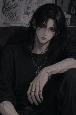 Profile image of 久世祓導