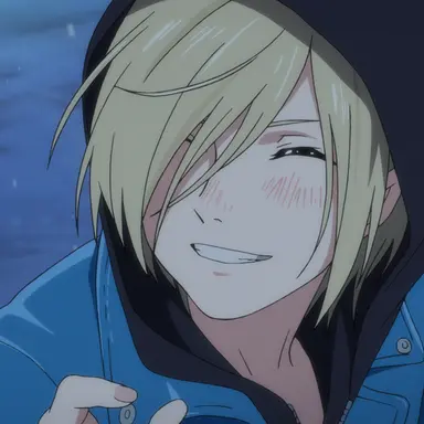 Profile image of ユーリ